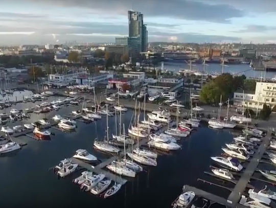 Mistrzostwa świata w Gdyni?