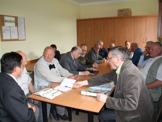 Mistrzostwa w czerwoną „Baśkę”