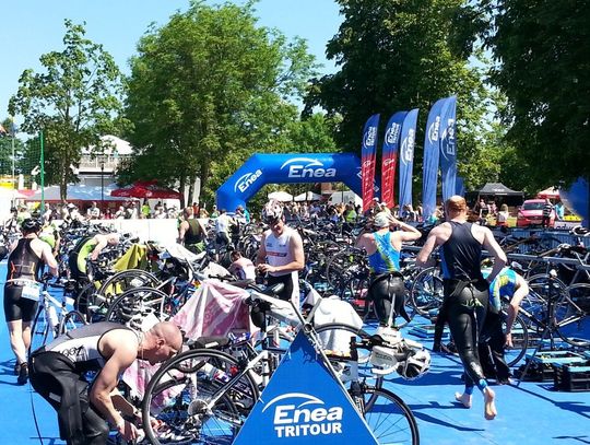 Mistrzowski debiut w Charzykowach