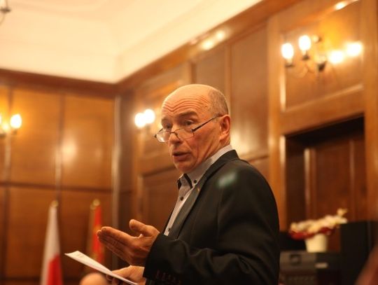 Mizerne efekty komisji suszowej