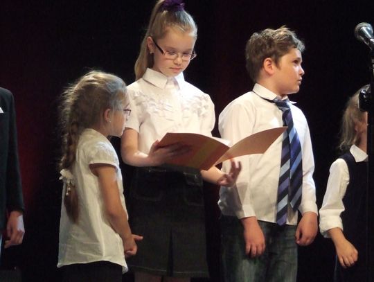 Młode talenty odkryte i nagrodzone