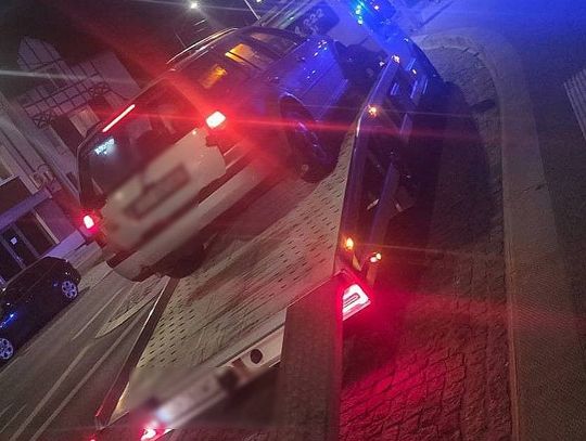 Młody mężczyzna znów za kierownicą – 6 miesięcy więzienia i 10 tys. zł grzywny. Kolejny kierowca miał już pięć zakazów