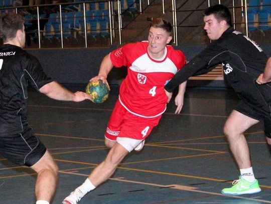 Młodzi kadrowicze lepsi - porażka samborzan w Gdańsku