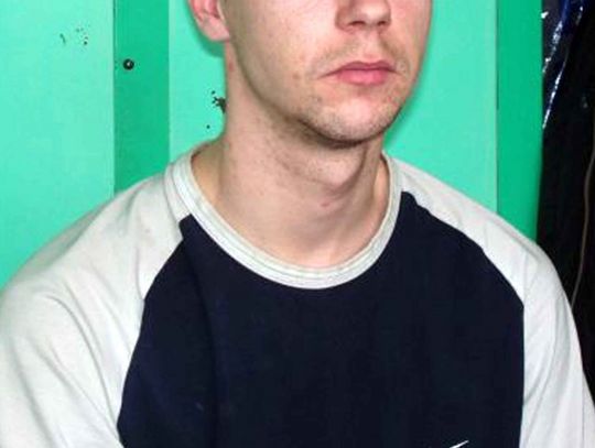 Młodzi ludzie ujęli sprawcę rozboju na staruszce