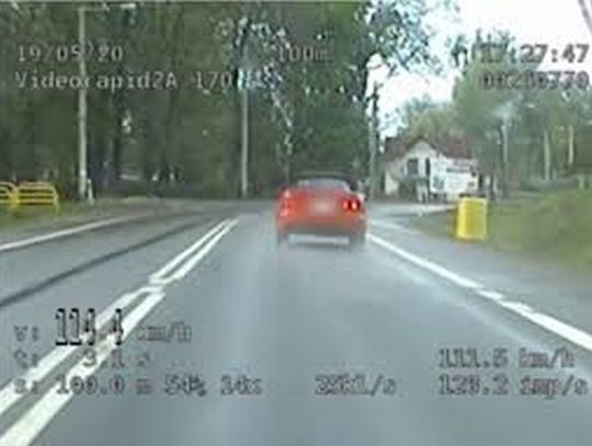 Młodzi (nie)bezpieczni na drodze