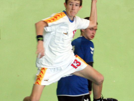 Młodzicy Sambora zagrają w Mistrzostwach Polski