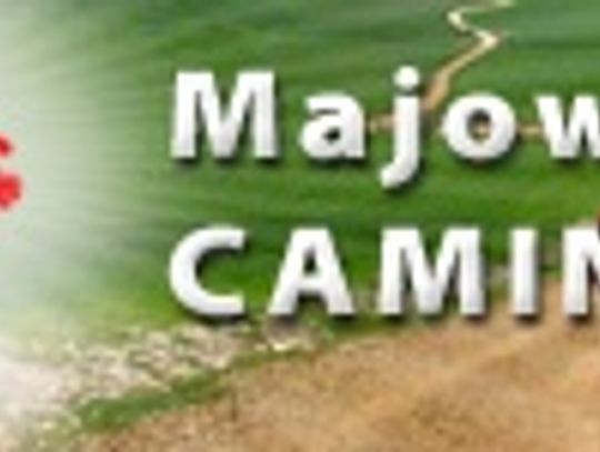 Młodzież wyruszy na szlaki św. Jakuba, by przygotować się do ŚDM w Madrycie