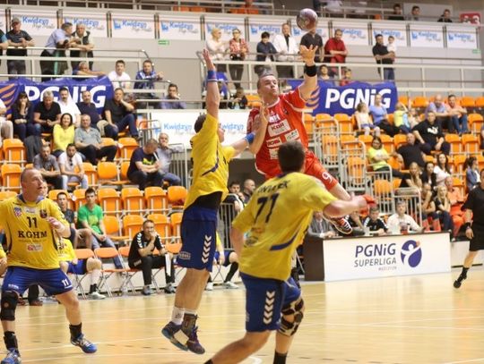 MMTS nadal walczy o VII miejsce