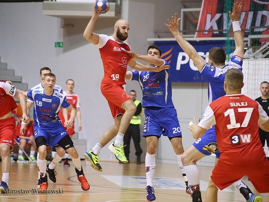 MMTS rozgromił gdańskie Wybrzeże
