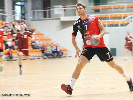 MMTS zdobywa punkty w Lubinie