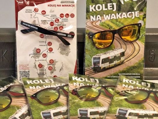 Mniej lub bardziej znane, ale zawsze ciekawe. Do tych atrakcji turystycznych dojedziesz pociągiem PKM