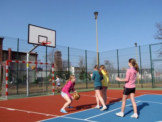 Mniej sportu w szkołach. Władze miasta chcą zlikwidować klasy usportowione