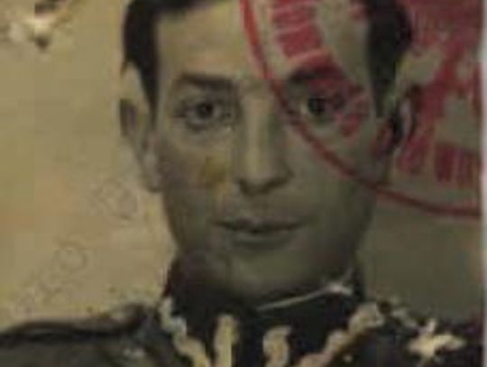 MO, zwalczanie podziemia i ściganie sowieckich maruderów cz. I