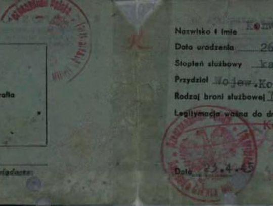 MO, zwalczanie podziemia i sowieckich maruderów cz. II