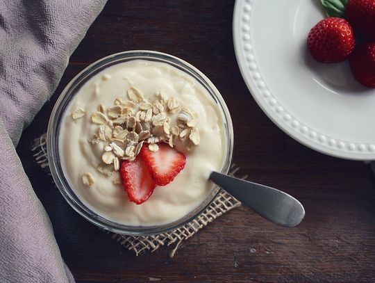 Moc napojów probiotycznych. Poznaj ich największe zalety!