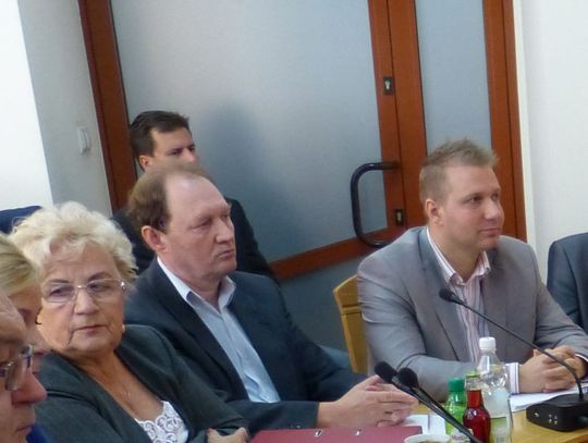 Mocne słowa radnego: „Nie dla walki bratobójczej”