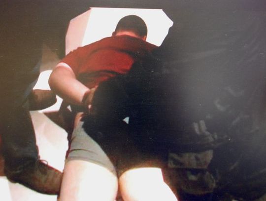 Mocne uderzenie w podziemie anabolikowe