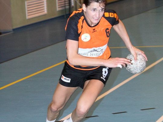 Mocny lider grał na luzie