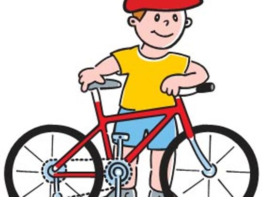 Moda na rower - casting dla cyklistów