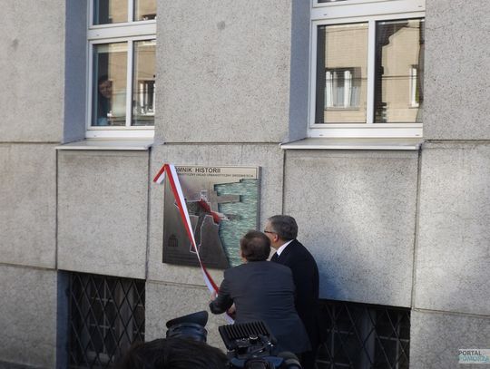 Modernistyczne Śródmieście Gdyni uznane jako Pomnik Historii