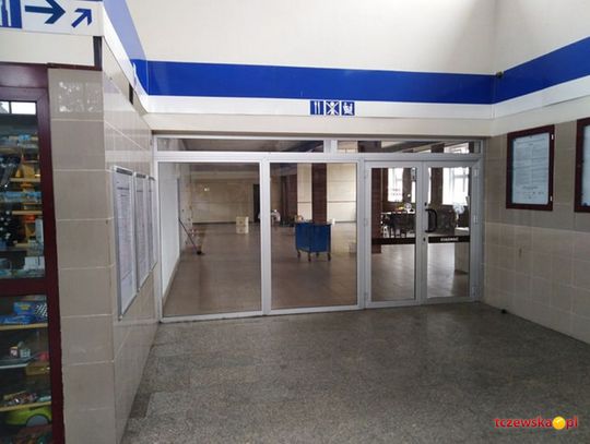 Modernizacja dworca PKP. Przeprowadzki firm zapowiedzią utrudnień dla podróżnych 