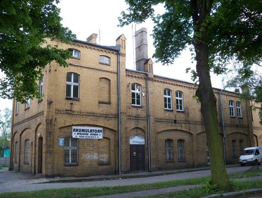 Modernizacja przyszłej siedziby MOPS – ogłoszono przetarg 