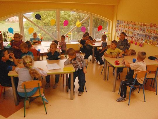 Modernizacyjna szansa wykorzystana