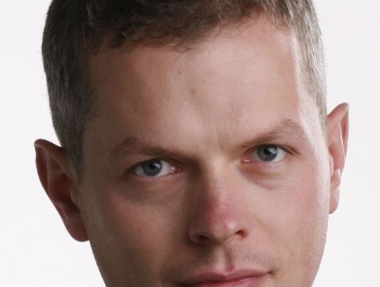 Modrzejewski kontra Czucha. "Rodzinna" walka o stołek burmistrza Kościerzyny