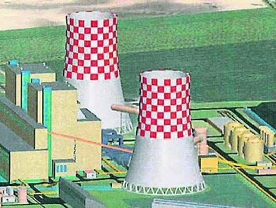 Mogą już budować elektrownię. We wrześniu debata między inwestorami a przeciwnikami inwestycji