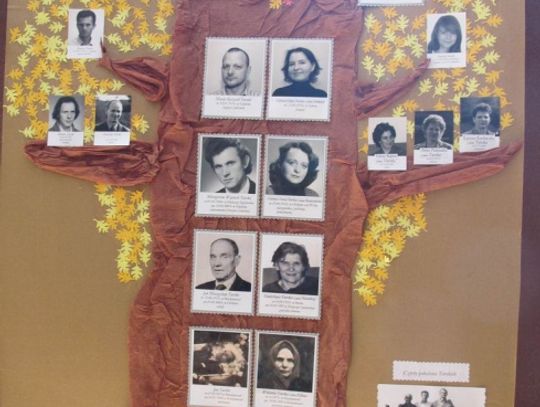 „Moja pomorska rodzina”. Poznając swoje korzenie uczysz się historii