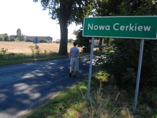 Molestowanie w Nowej Cerkwi – sprawa do sprawdzenia