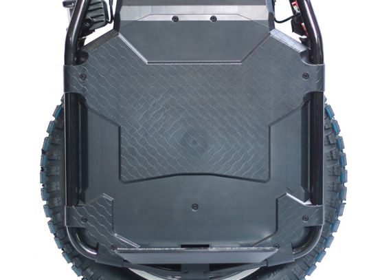 Monocykle - nowość w poruszaniu się po mieście i w terenie