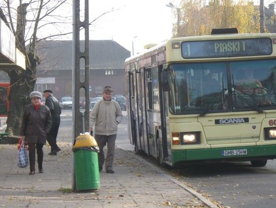 Monopol na kółkach?