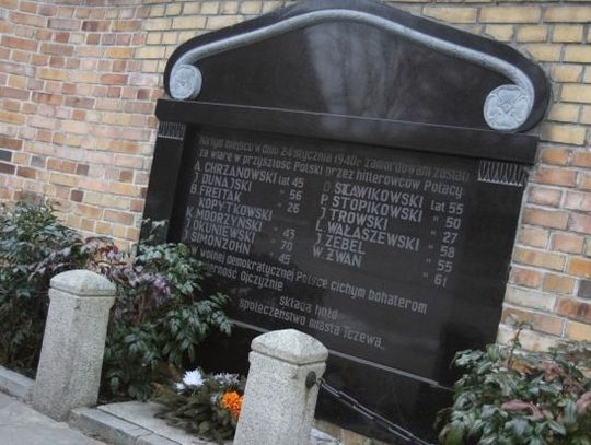 Mord na świńskim rynku. Sprawców nigdy nie ukarano