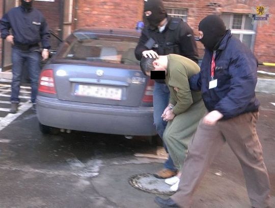 Morderstwo w centrum Gdańska. Zastrzelił dziecko, bo płakało...