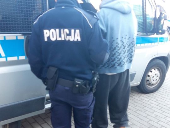 Morderstwo w Kartuzach. Postawiono zarzuty 36-letniemu obywatelowi Łotwy.