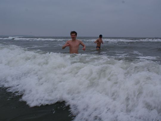 Morsy na wysokiej fali - wspaniała zabawa, chętnych coraz więcej