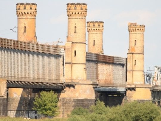 Most na Wiśle już czynny!