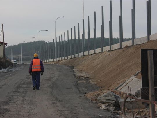 Most przez Wisłę miał być już gotowy - budowa z opóźnieniem
