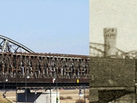 Most Tczewski w sieci – wczoraj i dziś