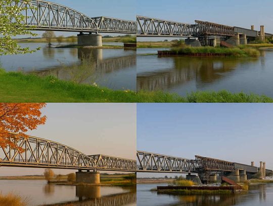 Most Tczewski znów pod lupą – Krajowa Izba Odwoławcza rozpatrzy sprawę przetargu