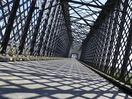 Mosty z Polski na urodzinach naszego Mostu Tczewskiego