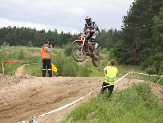 Motocross wraca po 17 latach przerwy