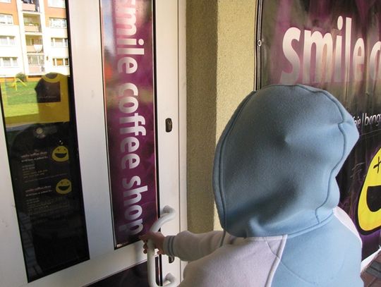 Może ukarzą, ale nie zamkną... Tczewskie sklepy z dopalaczami pod lupą kontrolerów