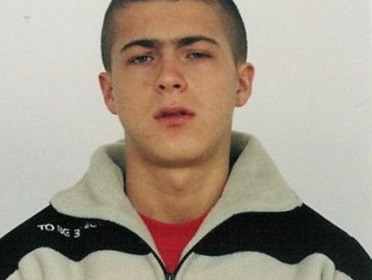 Może widziałeś bandytę?