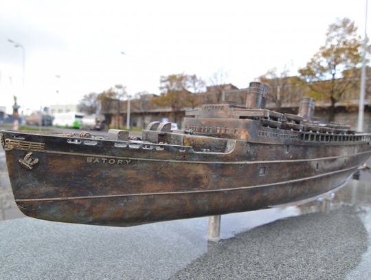 M/s „Batory” na wyciągnięcie ręki