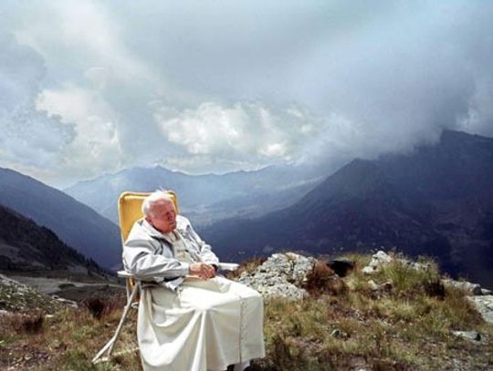 Msza Góralska - w hołdzie Janowi Pawłowi II