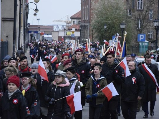 Msza za Ojczyznę, koncerty muzyki klasycznej i przemarsz pod obelisk marszałka Józefa Piłsudskiego 