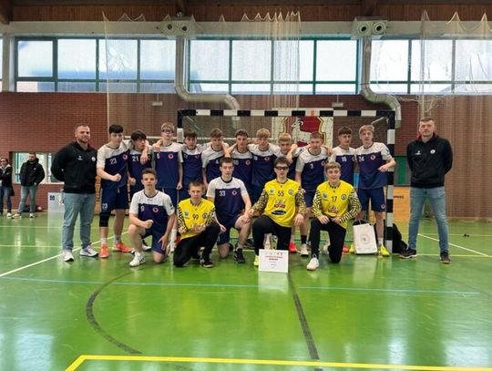 MTS Kwidzyn w ćwierćfinale!