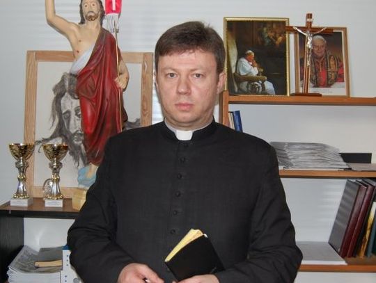 Mury świątyń pną się do góry